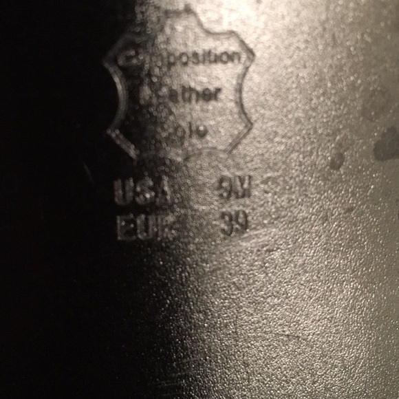 Elements by Nina Brown Sandals - Picture 4 of 7